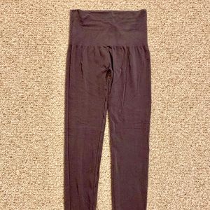 Tummy control leggings